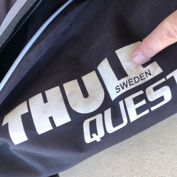 Thule Roof Top Bag Used - Picture 13 of 16